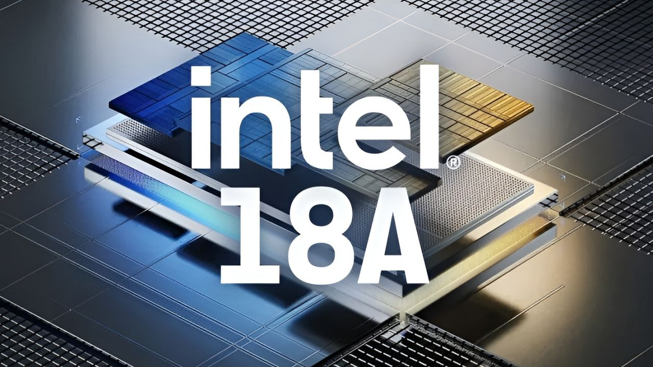 Intel 18A P Enters Risk Production With Power Boost And Dual Contact Transistor Design