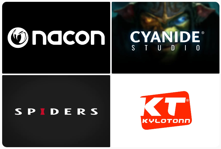 Nacon’s Financial Crisis Deepens as Cyanide, Spiders, Kylotonn, and Nacon Tech File for Insolvency, With Big Bad Wolf Also Caught in the Fallout