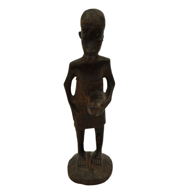 A Besmo Maasai ebony Figures facing forward Figure 4.png