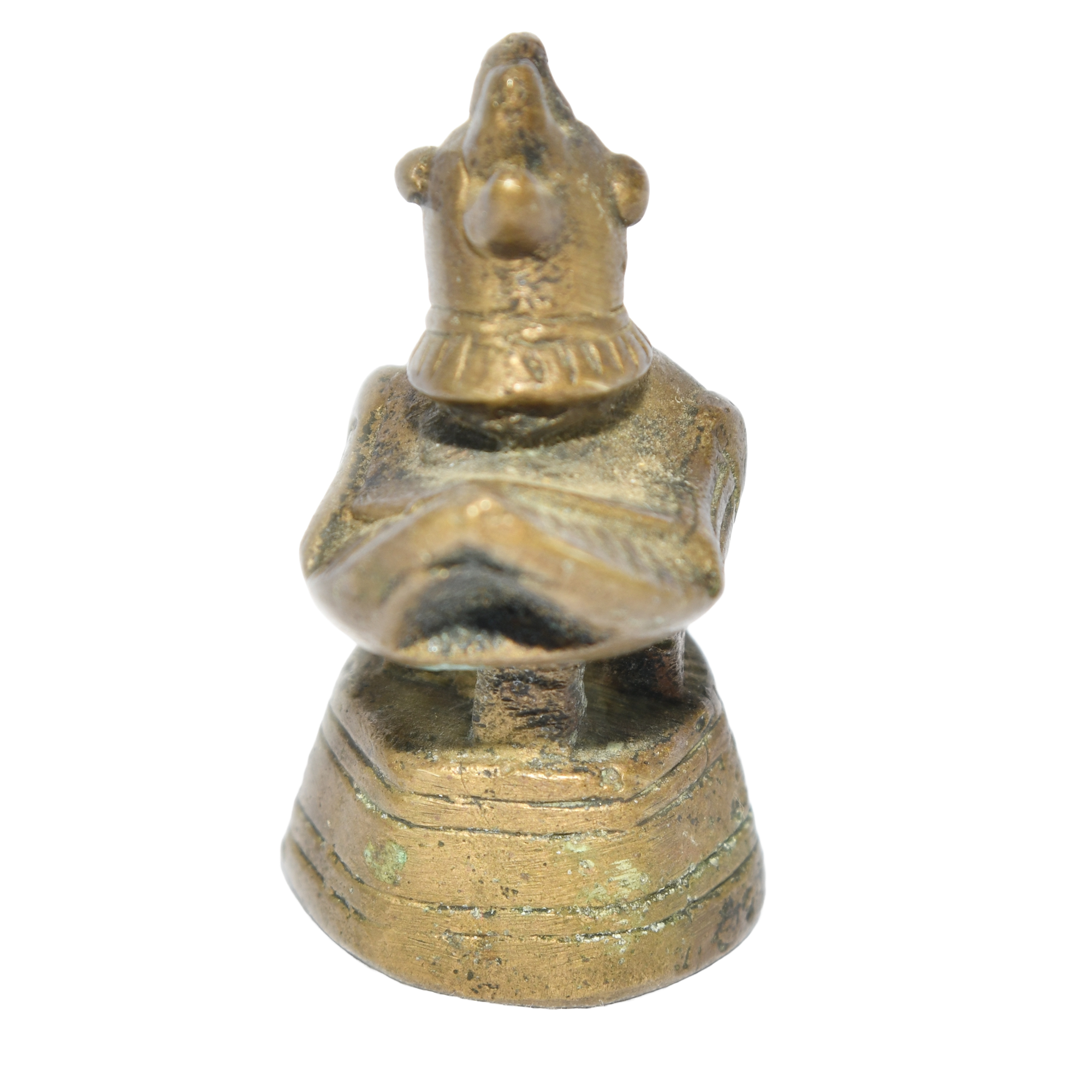 Burmese Hintha bird-shaped opium weights