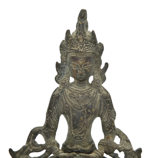 bronze Buddha statue for sale