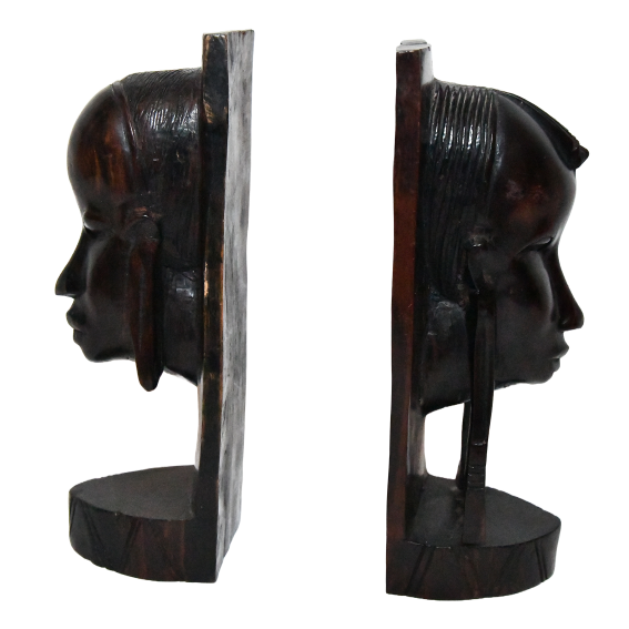 Maasai head book ends both.png