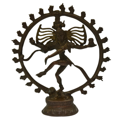 Lord of the Cosmic Dance