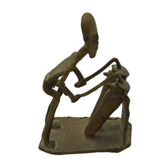 The History of Ashanti Gold Weights