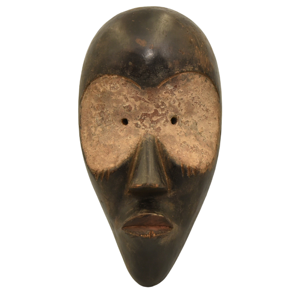 The Dan People and Their Masks