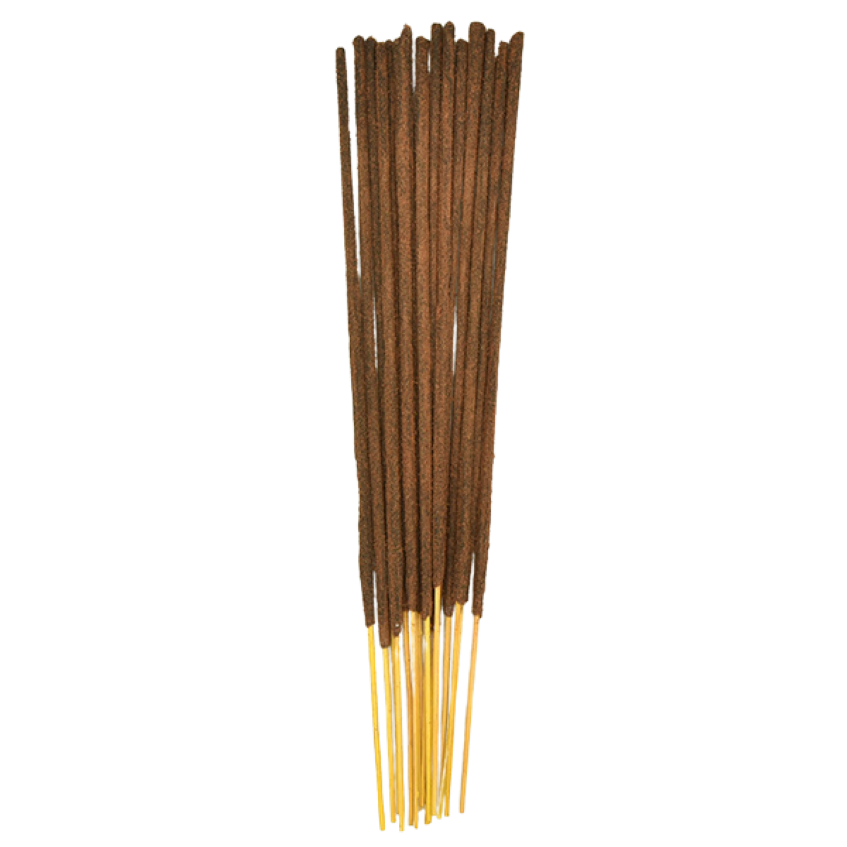 Jasmine hand rolled natural 15 incense sticks
