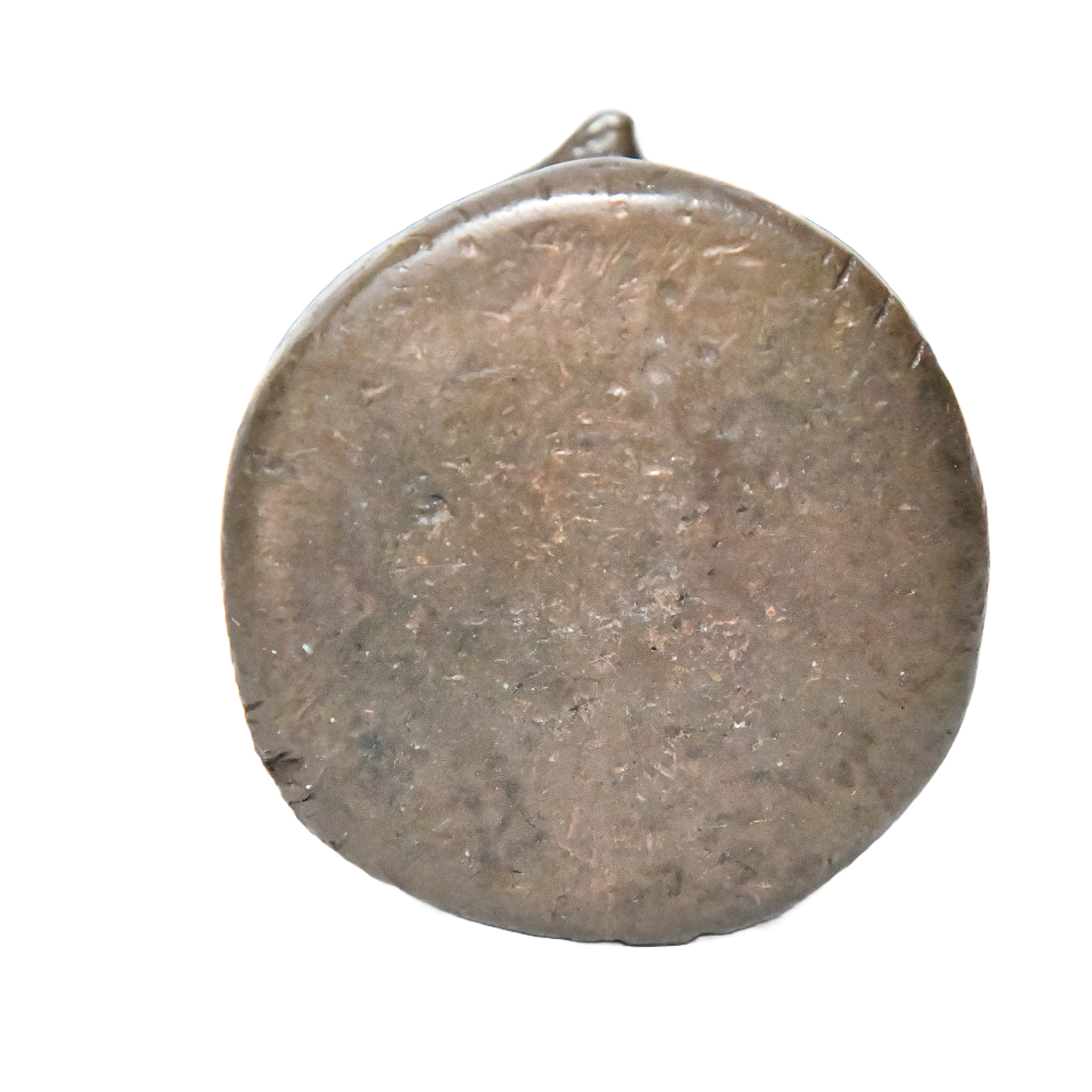 Burmese Hintha bird-shaped opium weights
