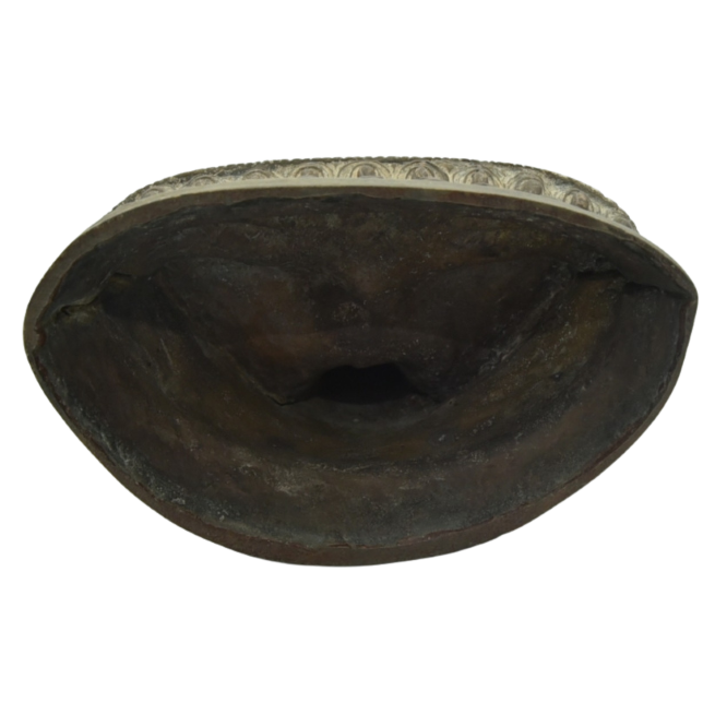 Hand cast bronze Amitayus Buddha statue for sale