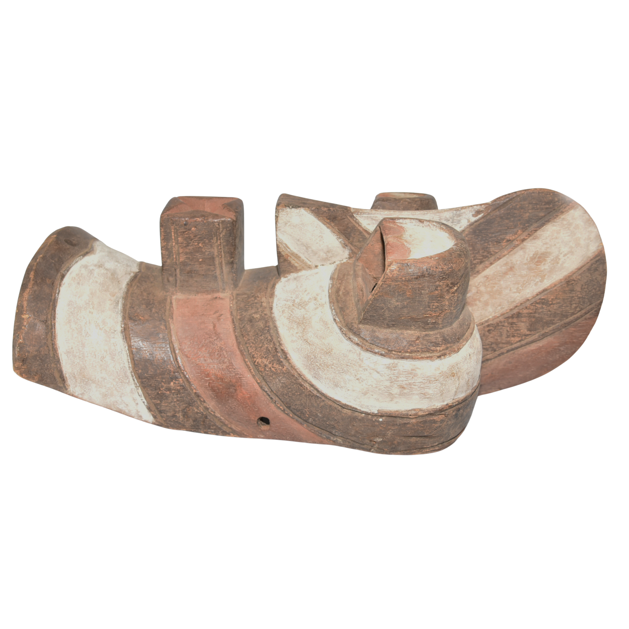 Songye Kifwebe  African Tribal Mask