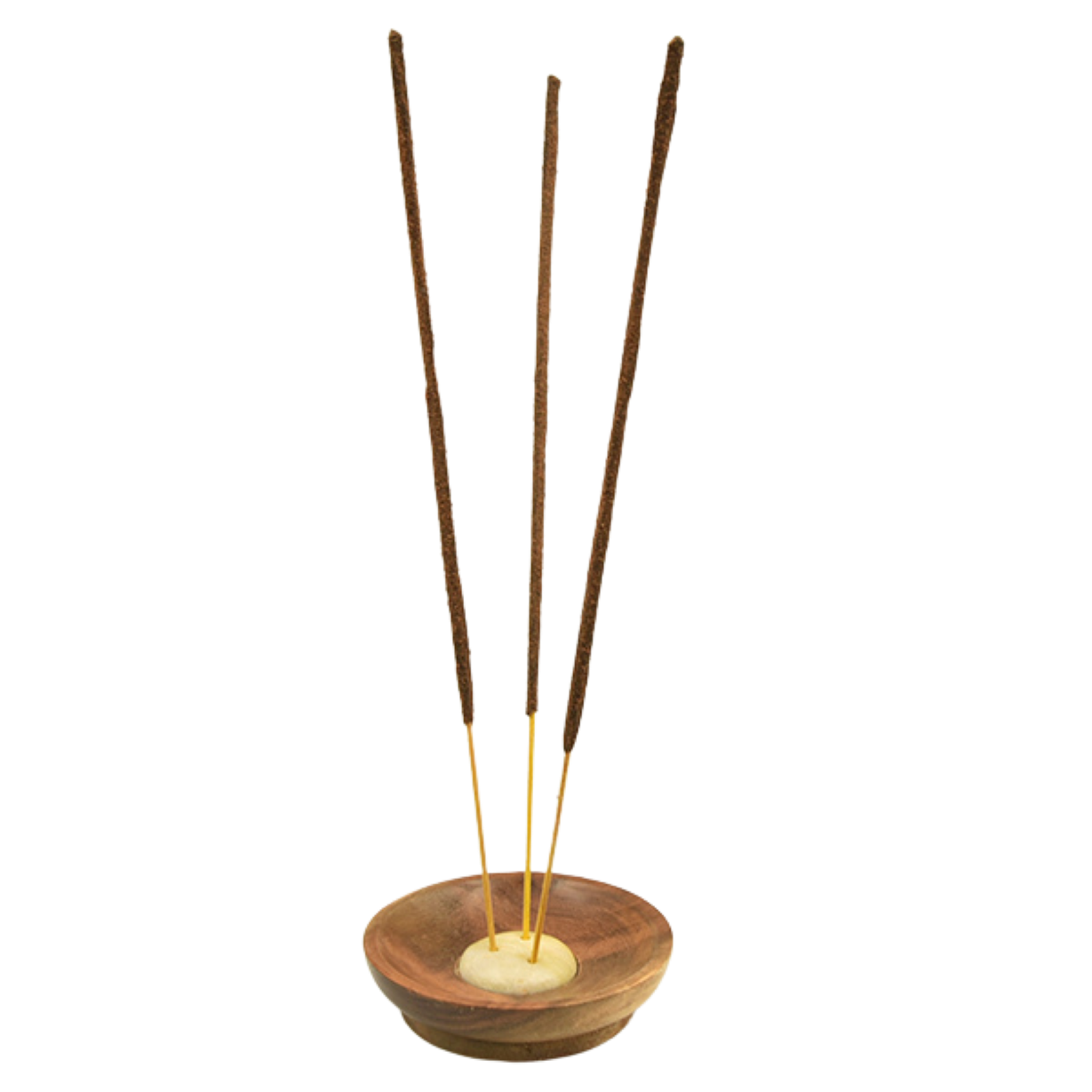 Lotus hand rolled natural incense sticks