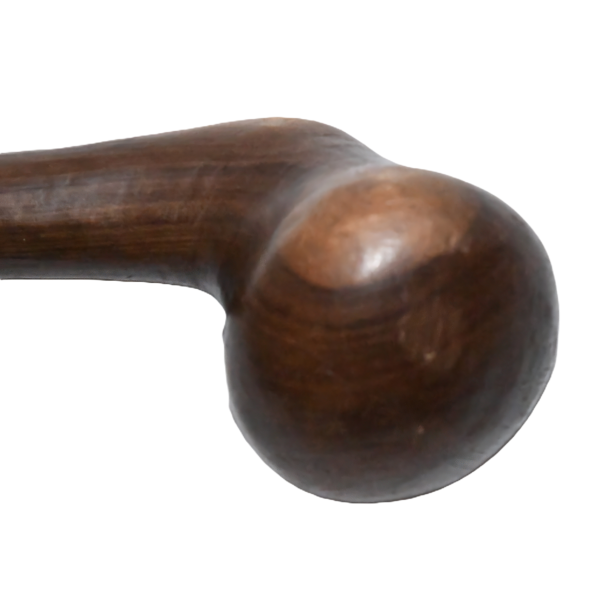 Maasai Rungu