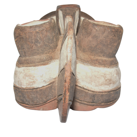 Songye Kifwebe  African Tribal Mask