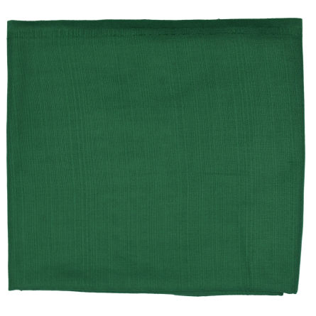 Hand woven cotton and silk mix stoles emerald.png