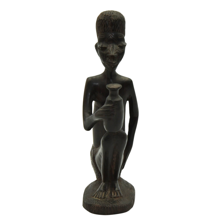 A Besmo Maasai ebony Figures facing forward Figure 3.png