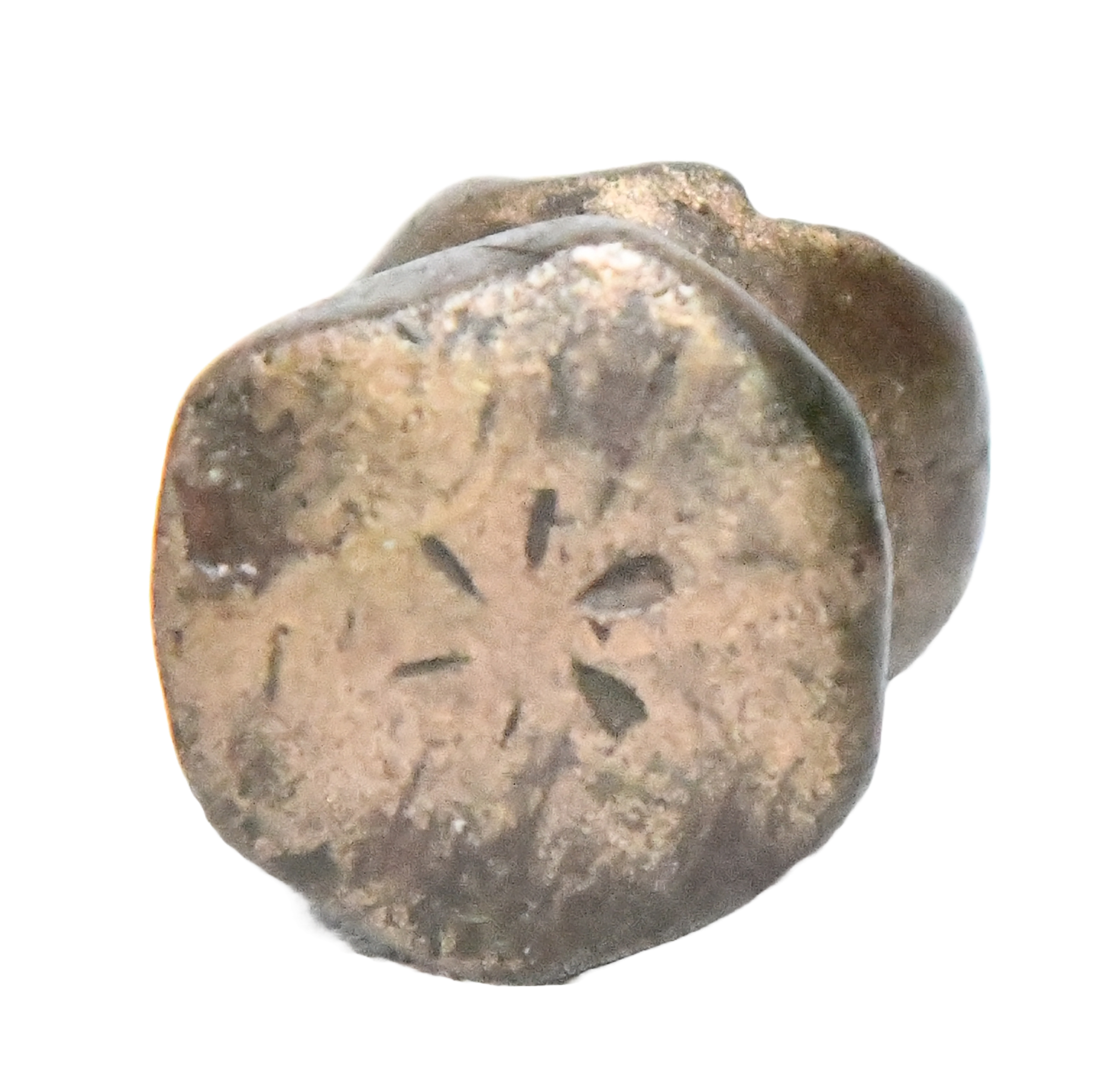 Burmese Hintha bird-shaped opium weights