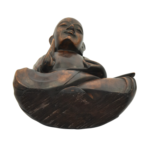 Seated wooden buddha bottom view.png