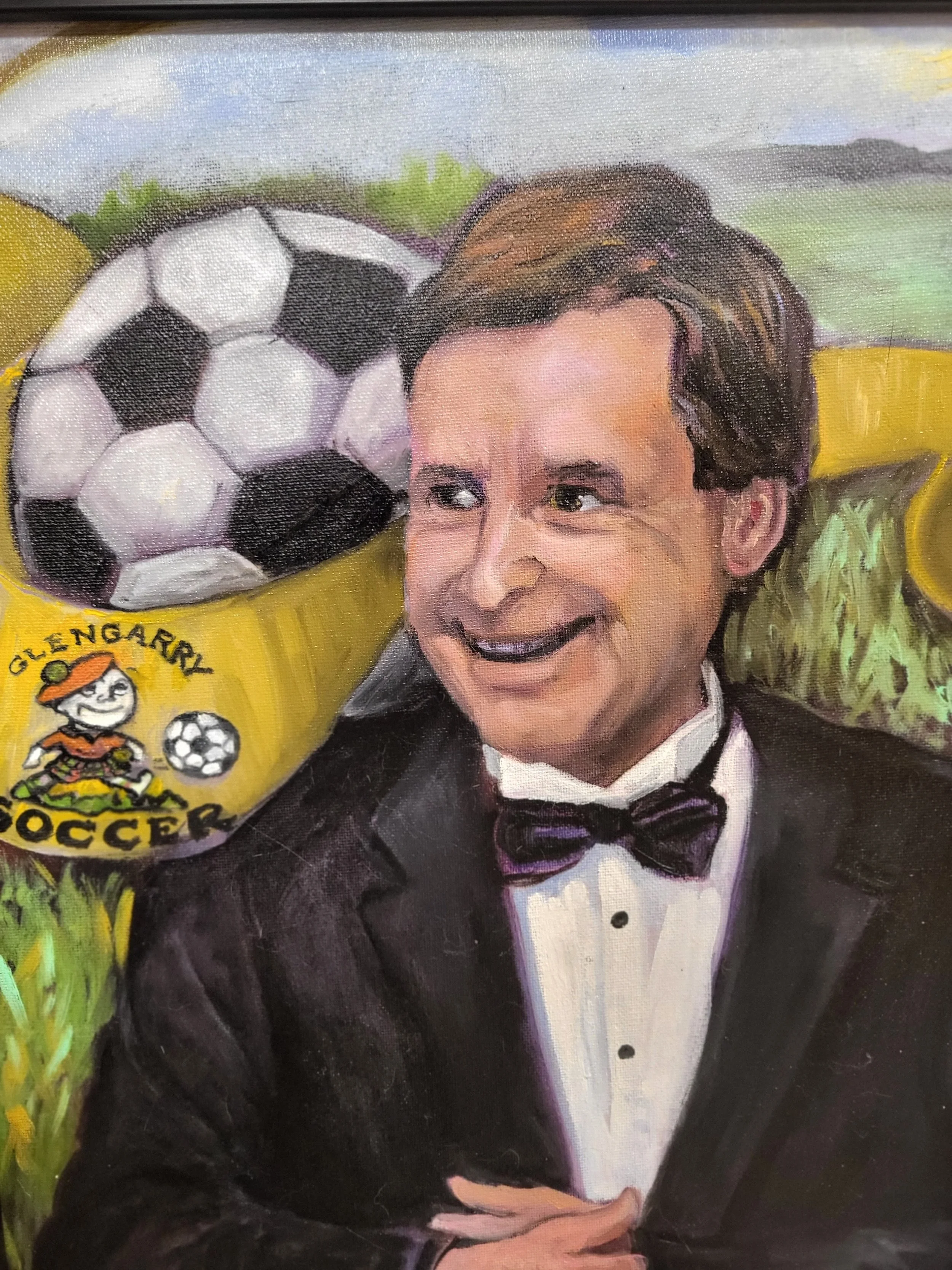 D.A. (Donald Alexander) MacMillan