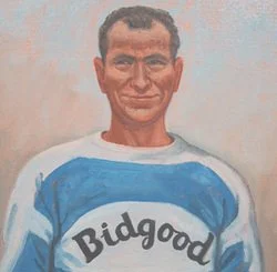 Ranald Alexander Joseph "Little Alex" McDonald