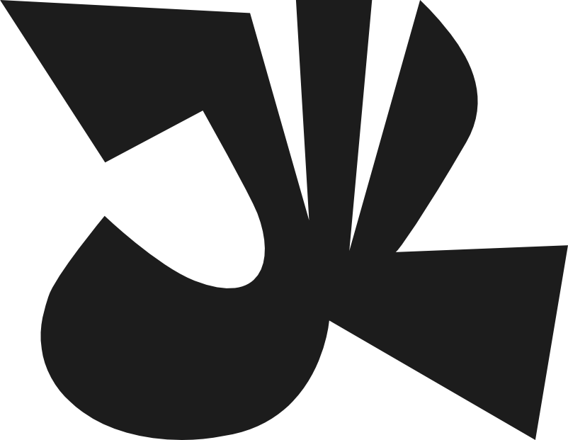 Logo, Jil Becker Innenarchitektur Rheingau