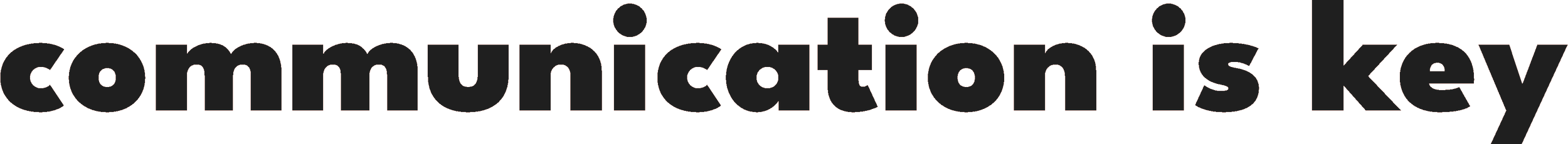 Meetings, Calls zur Besprechung der Baumaßnahme, dem aktuellen Stand des Umbaus