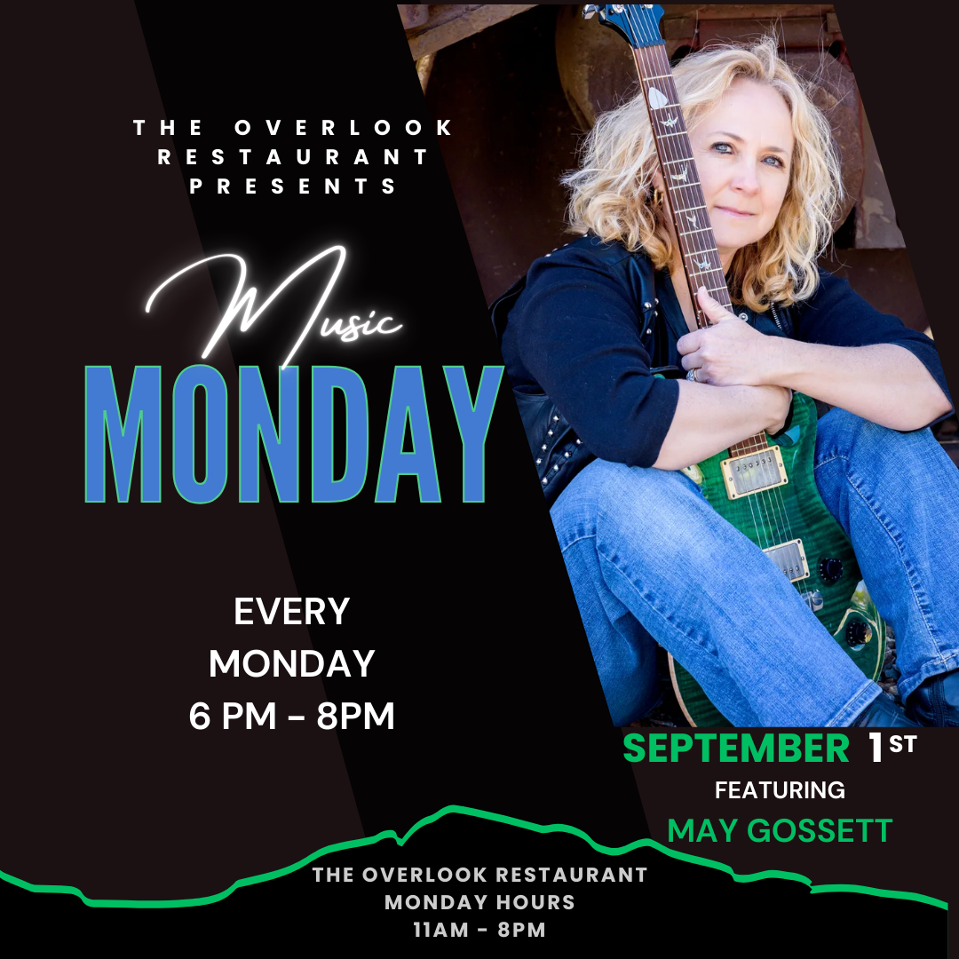Music Monday
