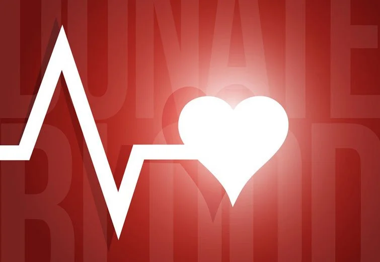CHICKASAW POINT BLOOD DRIVE