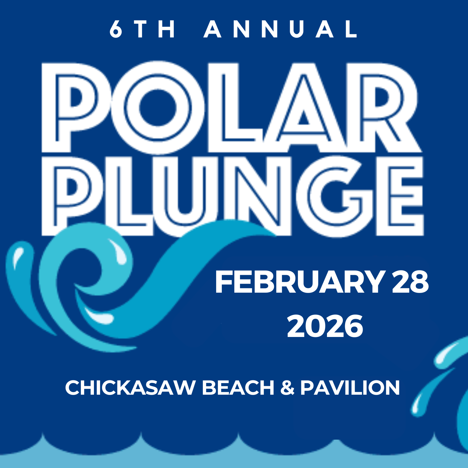 Polar Plunge