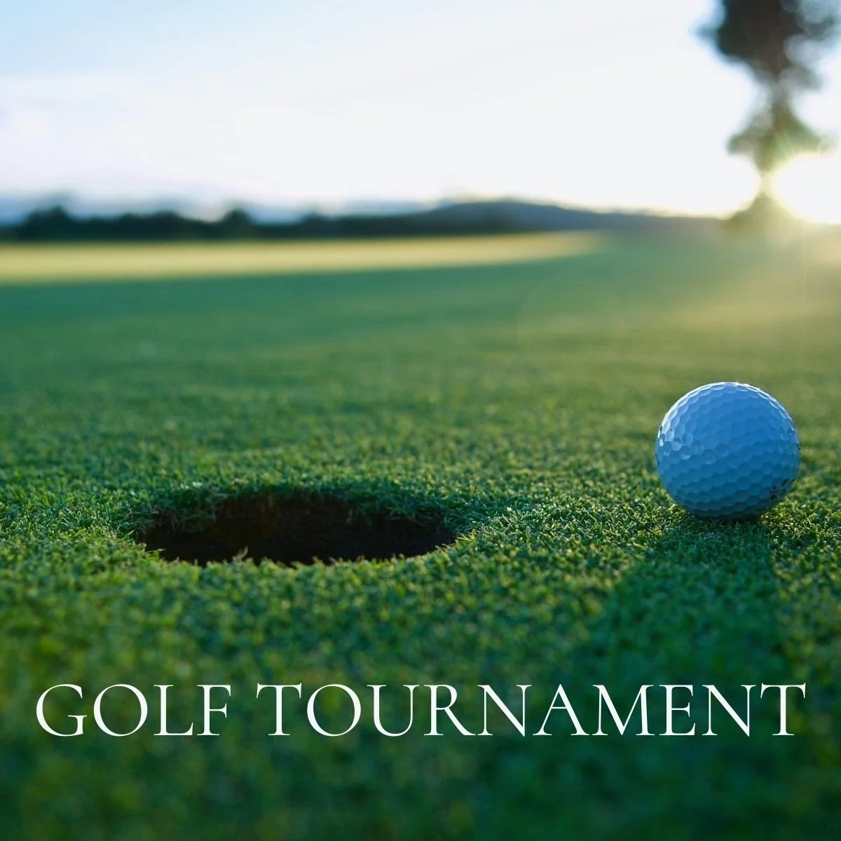 William McNeill Golf Tournament