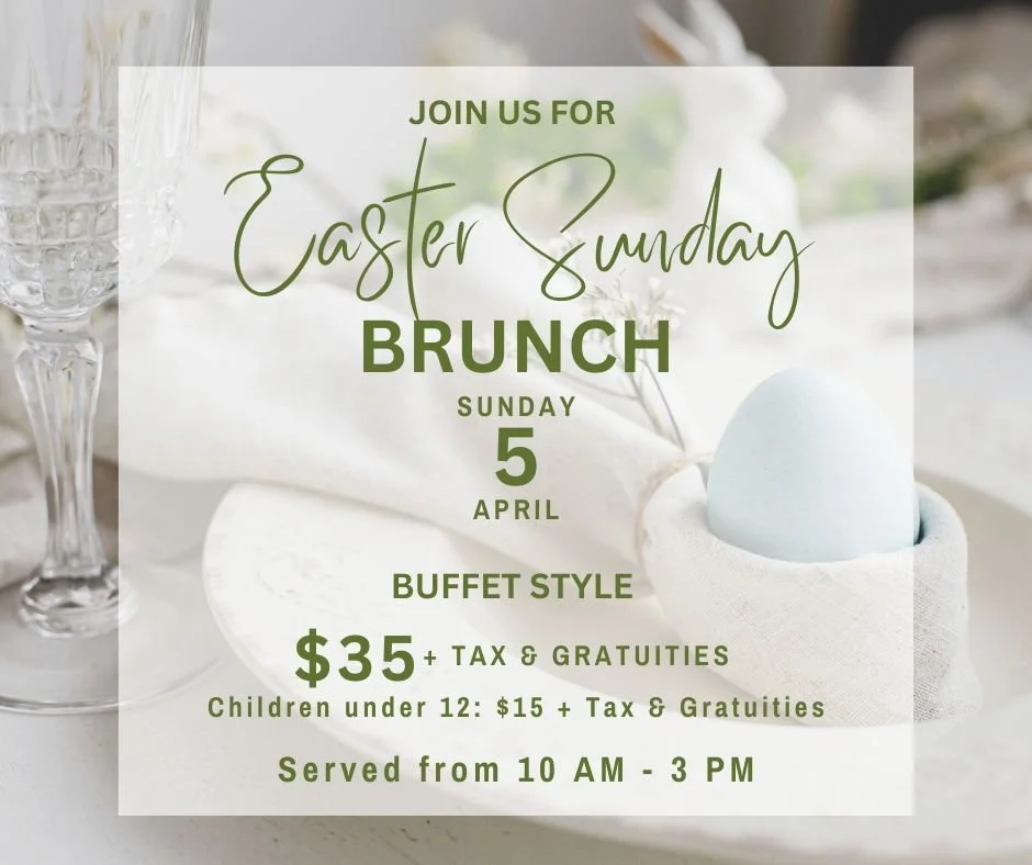 Easter Brunch