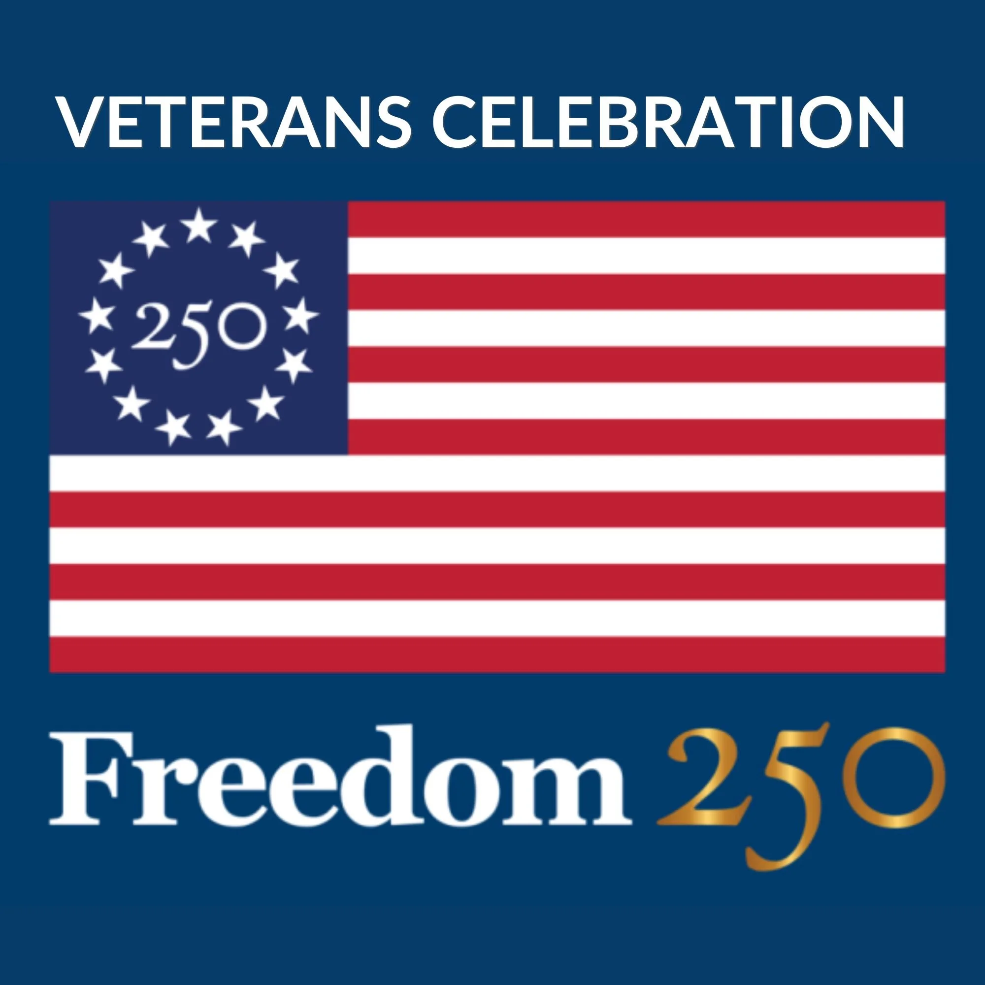 Veterans Celebration