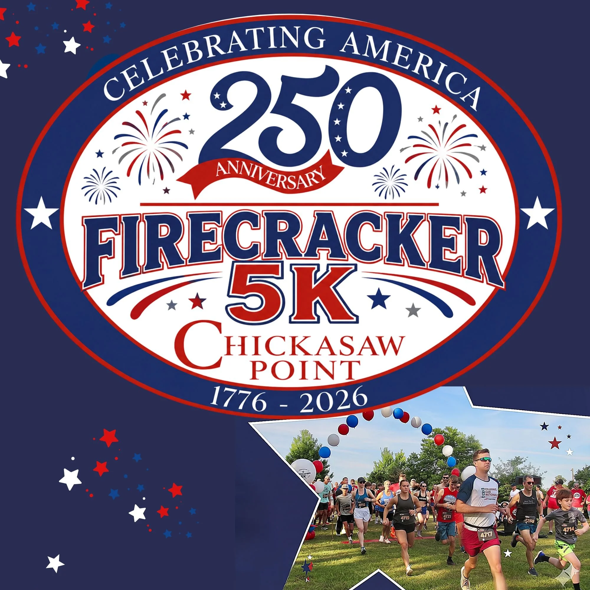 Firecracker 5K