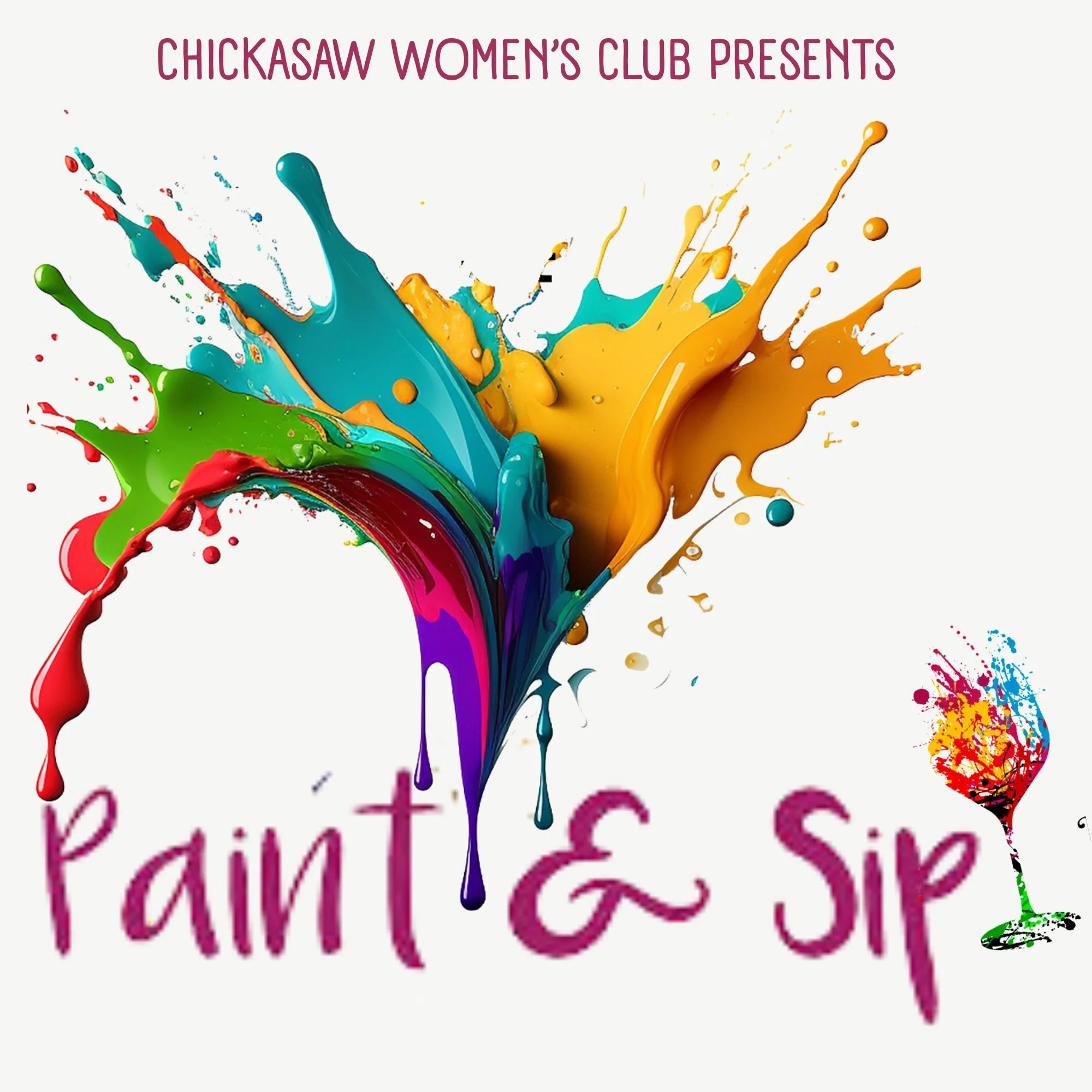 Paint & Sip