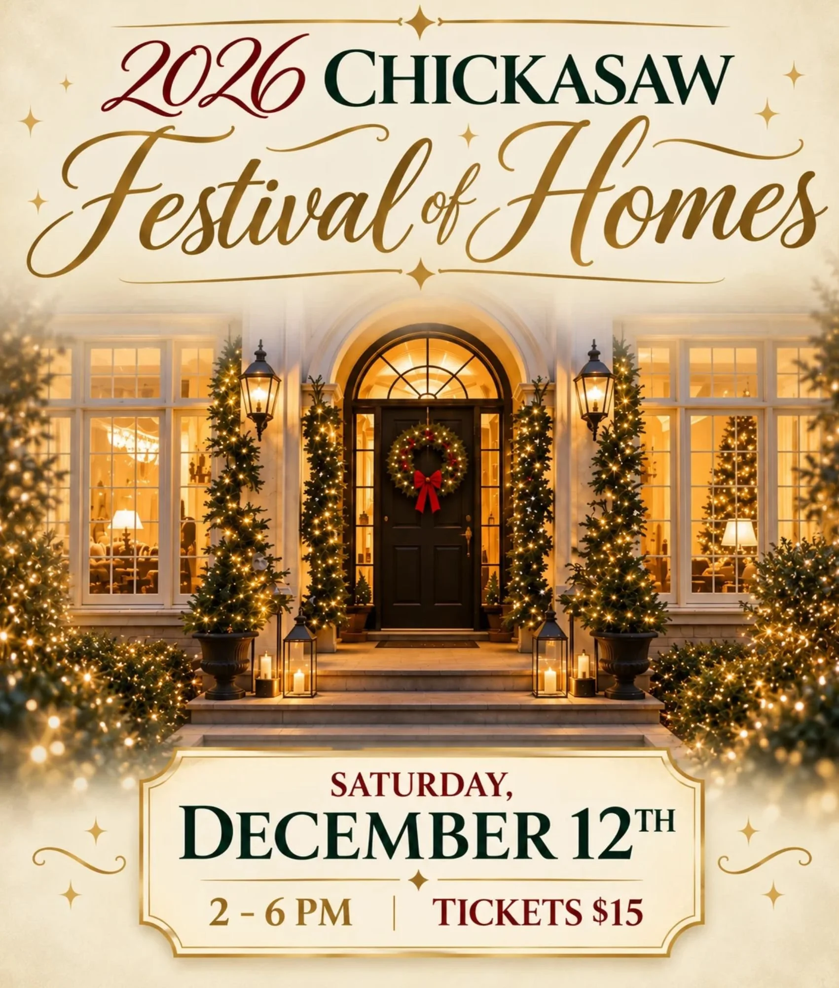 Festival of Homes