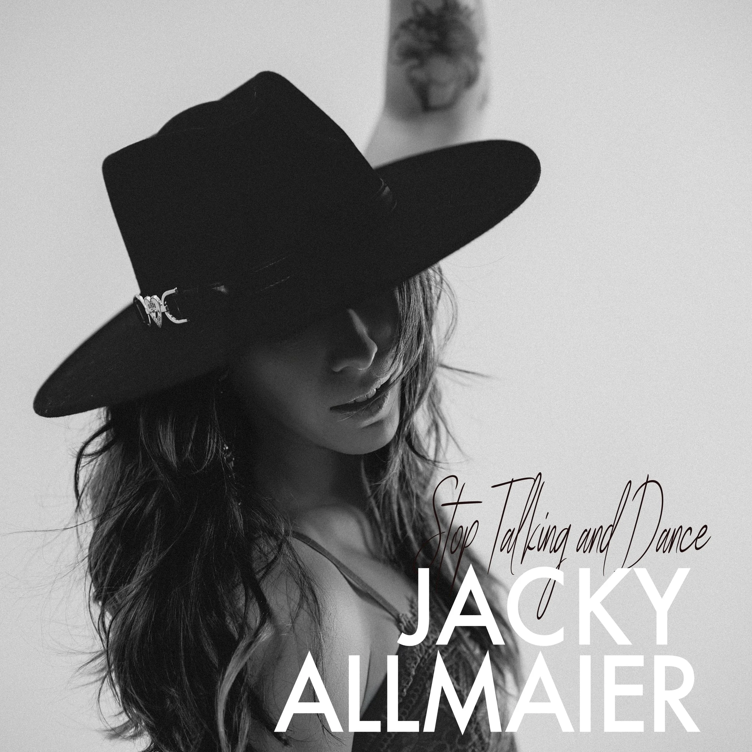 Stop Talking and Dance - Cover.jpg