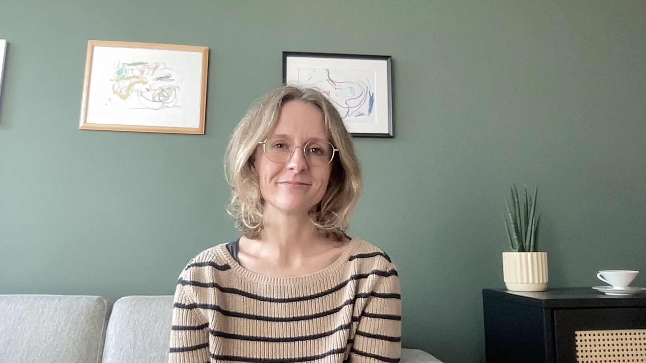 Creating your safe space: an introduction