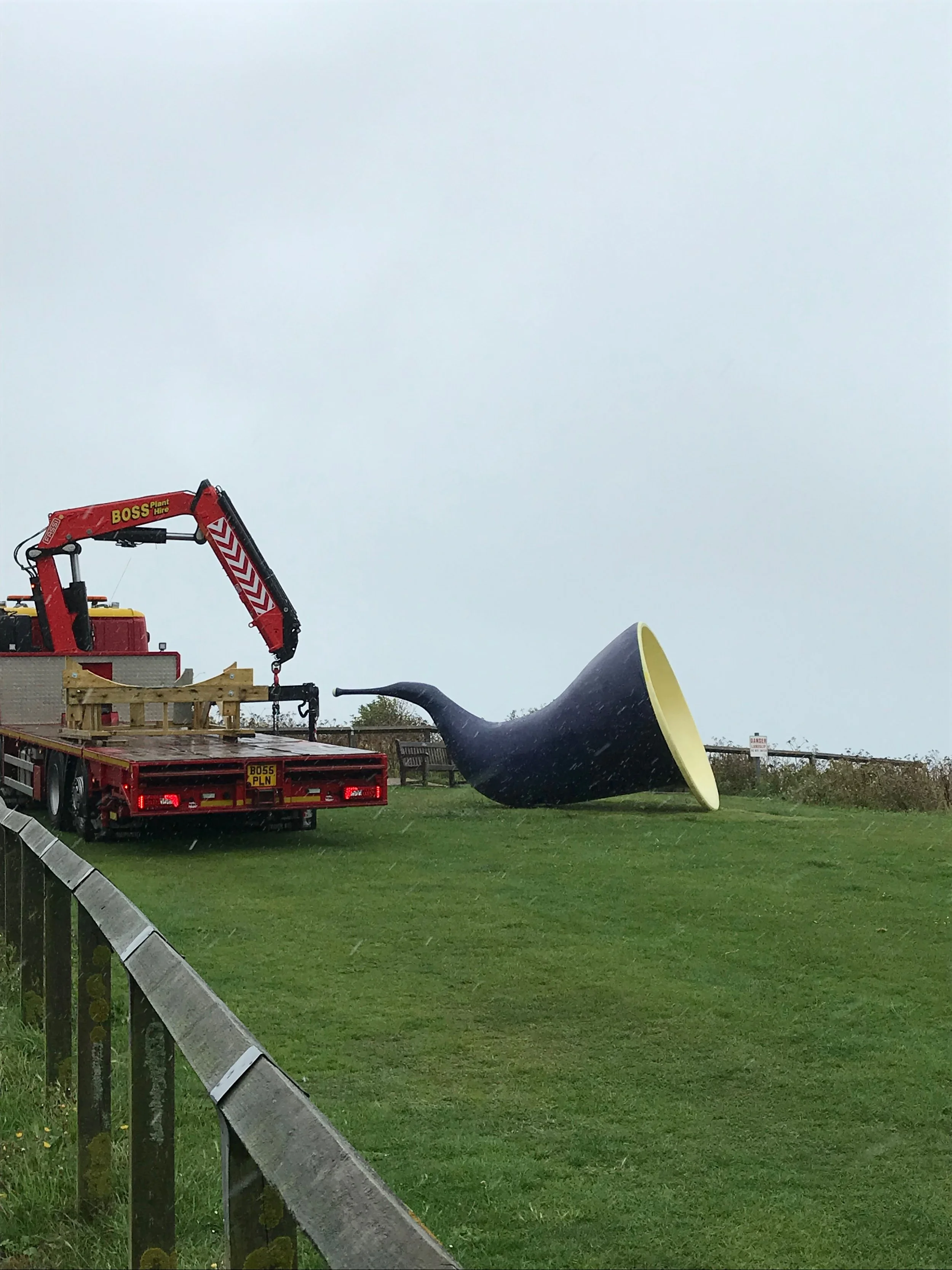 Oranssi project: passive house