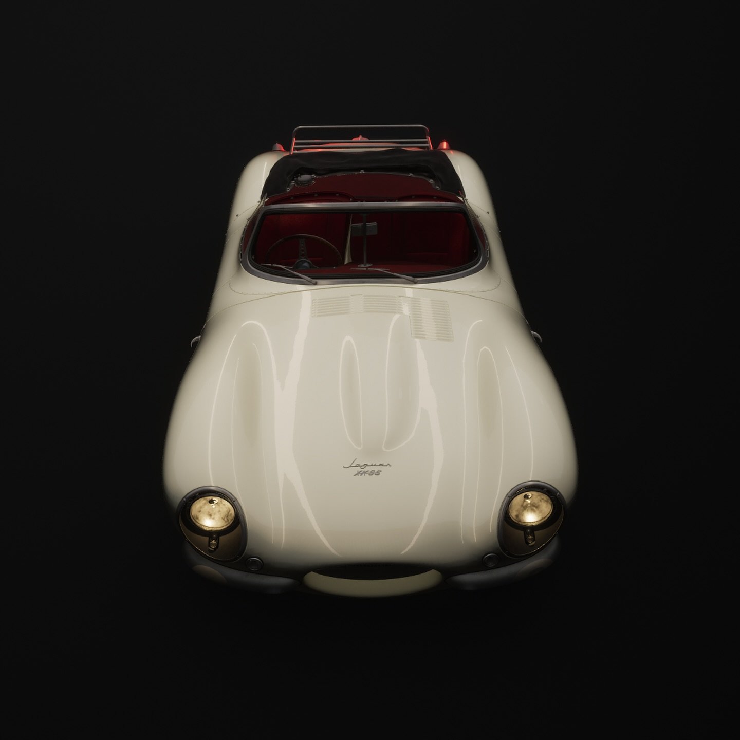 Really hard to believe that the brand that created this - possibly my favourite car of all time and arguably one of the most beautiful - have just launched a rebrand that couldn&rsquo;t be further from their heritage.

@jaguar I hope I eat my words a