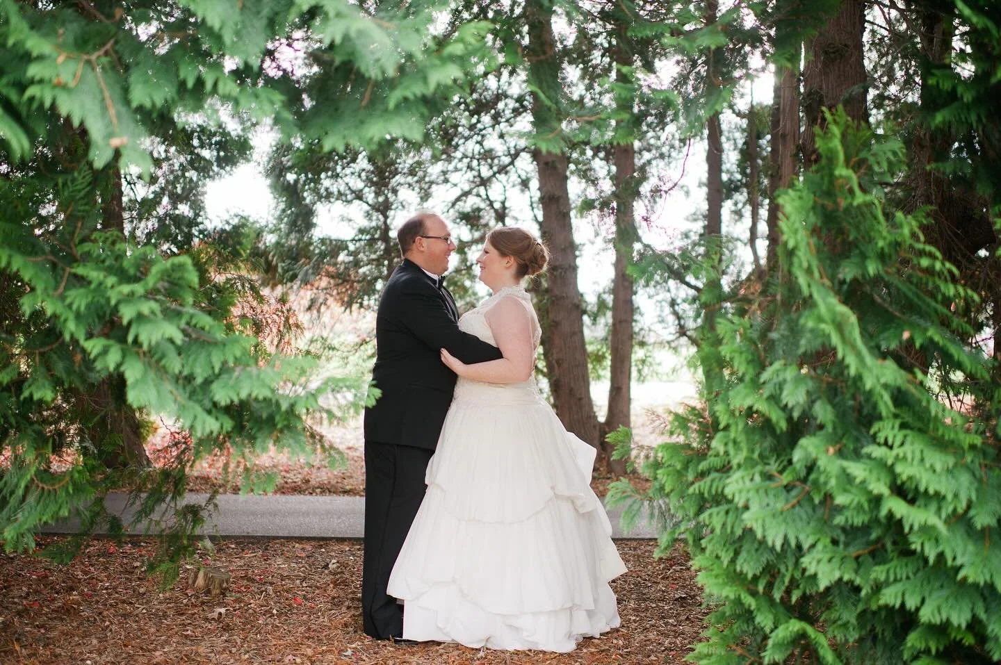 TWELVE🤍 

I still smile thinking about how much fun planning was. I had been a part of 100&rsquo;s of weddings and it was finally my turn💍 

I knew what I wanted and what I didn&rsquo;t. I obsessed over the little things&mdash;because I&rsquo;ve al