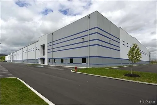 Gelcor Enterprises Corporation photo 3
