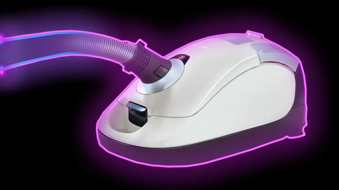 Diagnosing and Fixing a Miele C1 Compact Vacuum – What Went Wrong and How We Fixed It