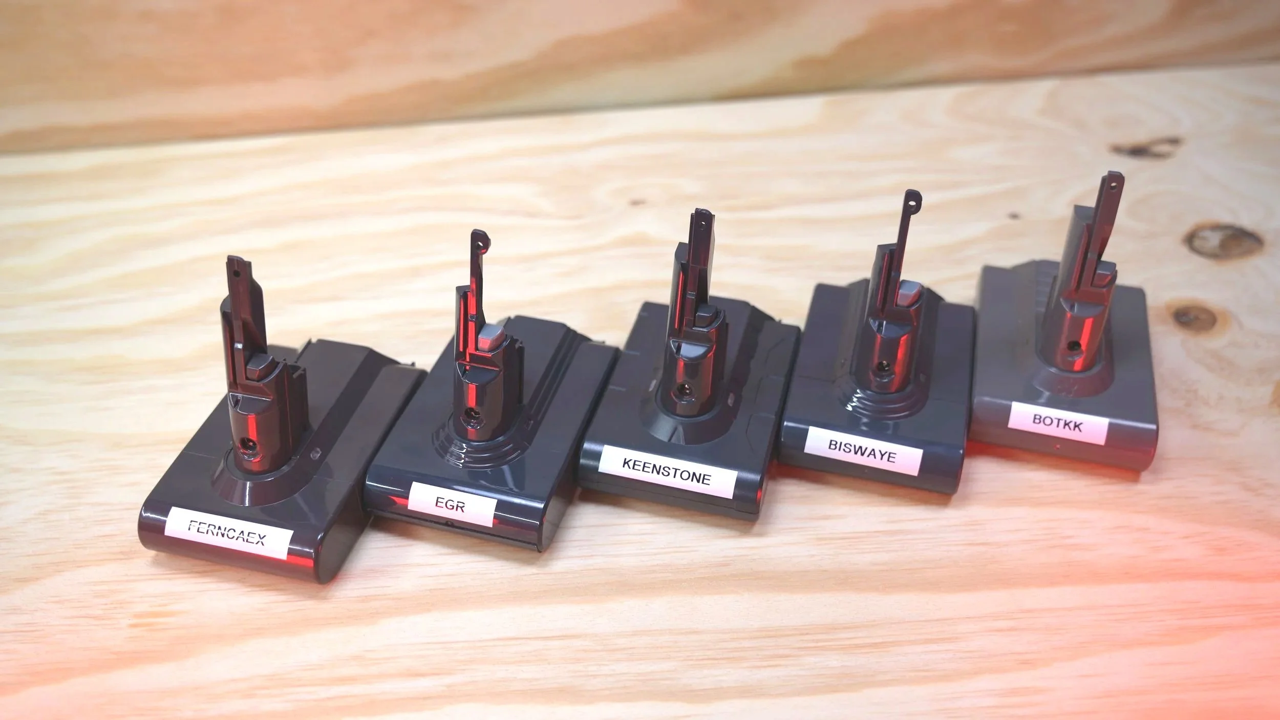 The 2026 Dyson V7 Battery Showdown: The Best (and Most Dangerous) Replacements