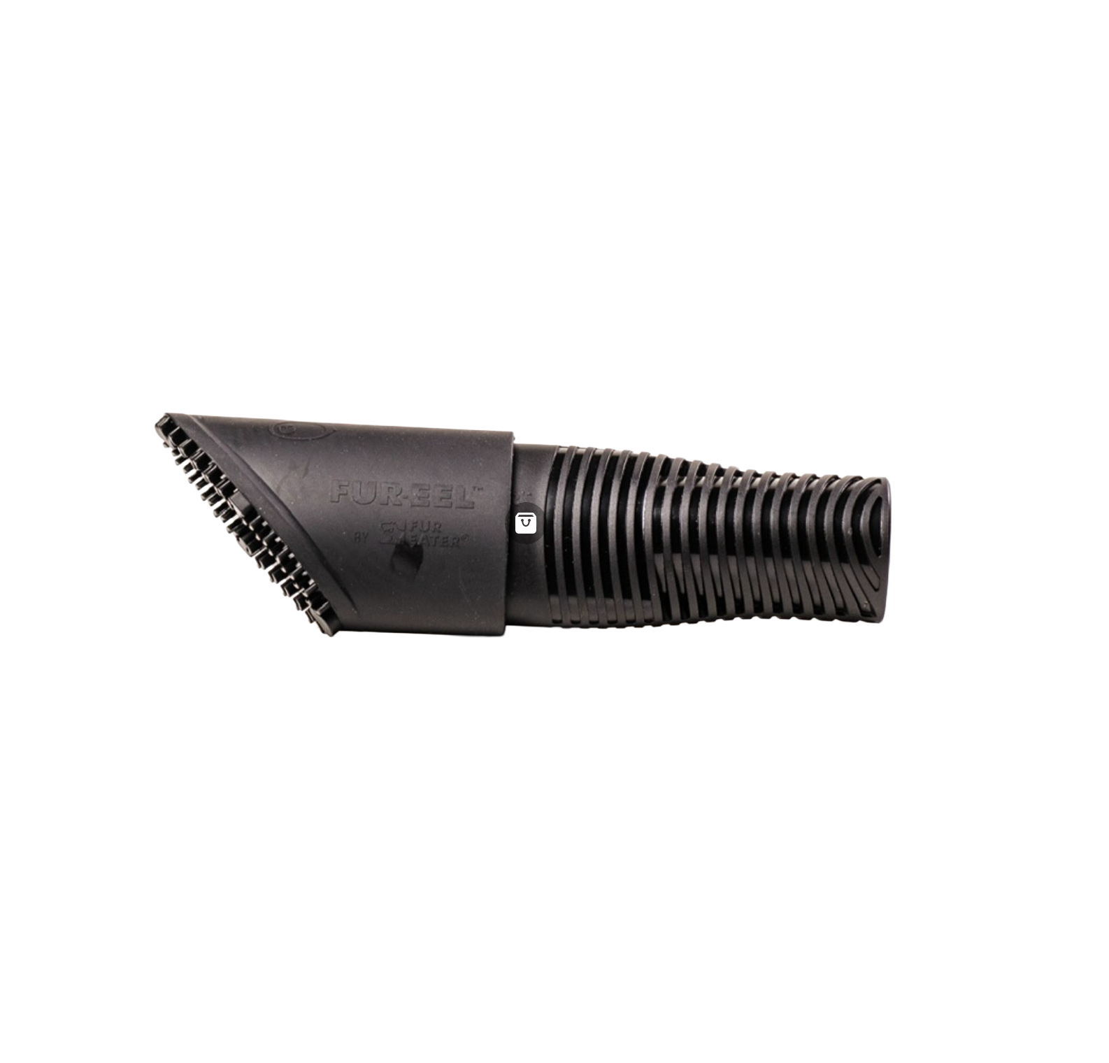 Fur-Eel Pro II - Pet Fur Removal Tool