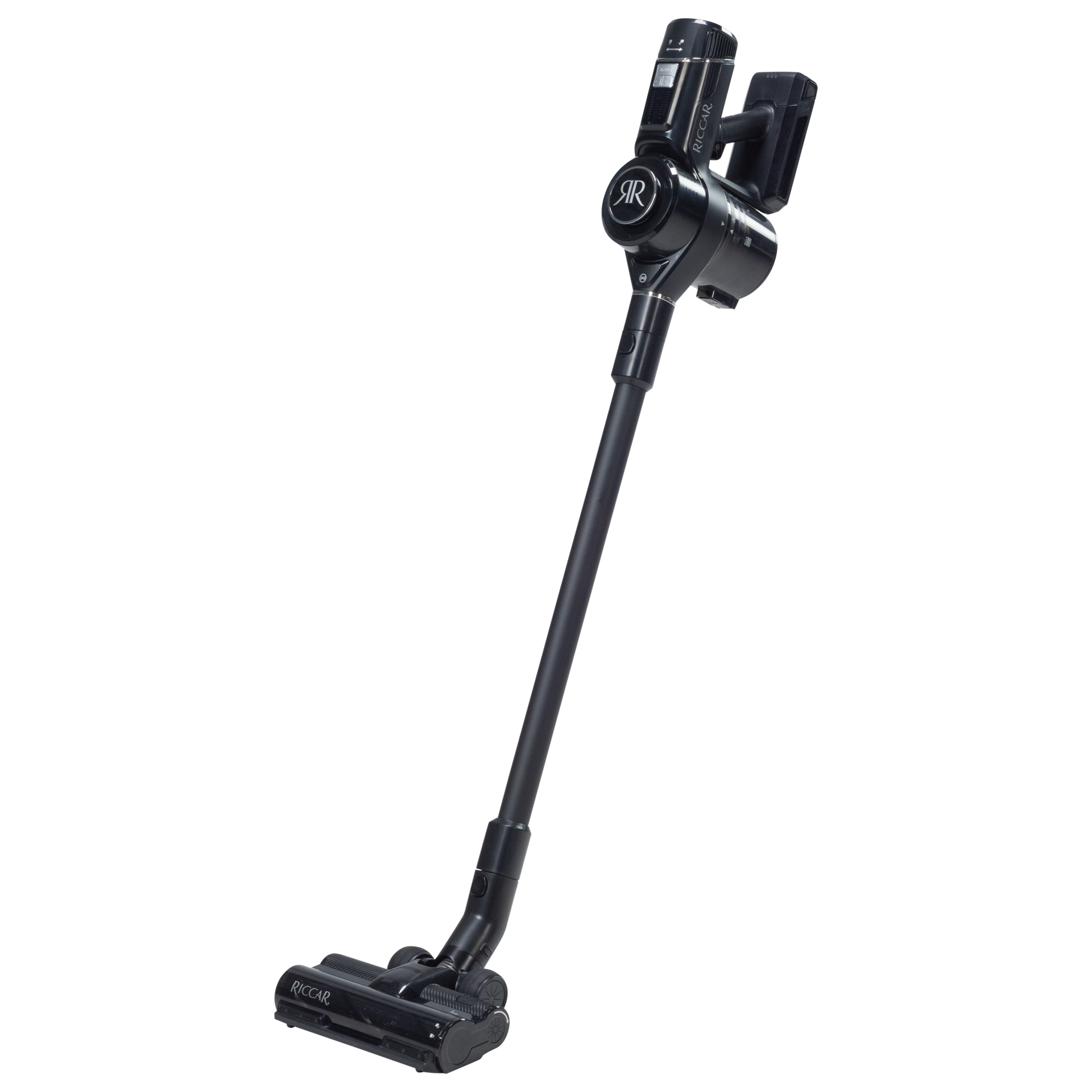 Riccar R65 Cordless Stick Vacuum