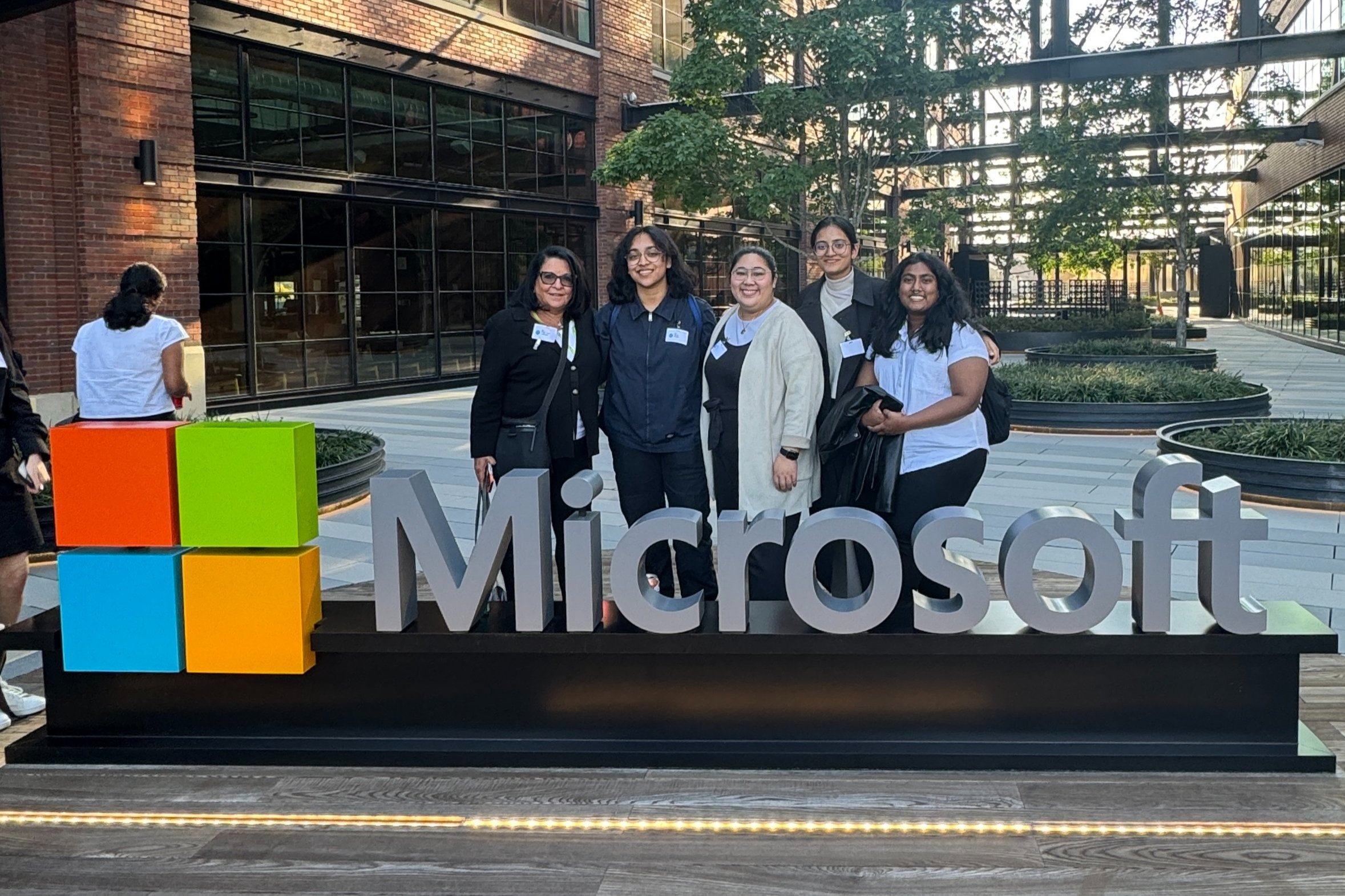Microsoft x SCAD, GENERATE Design Challenge