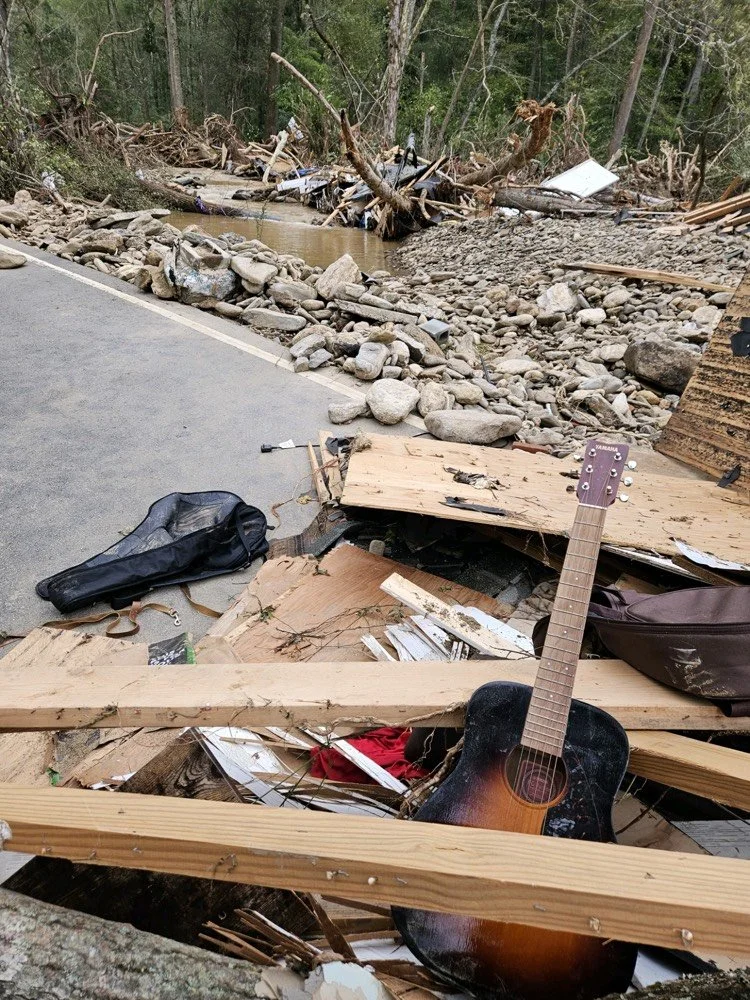 A generation defining event 