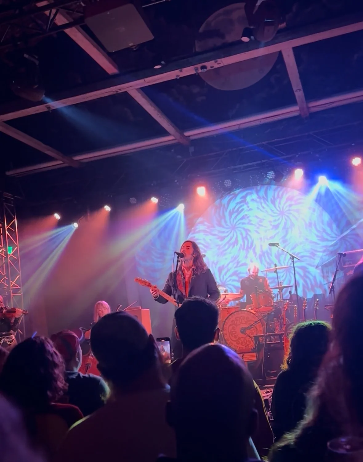 Tacos, Tequila, and the Sacredness of Feeling It All