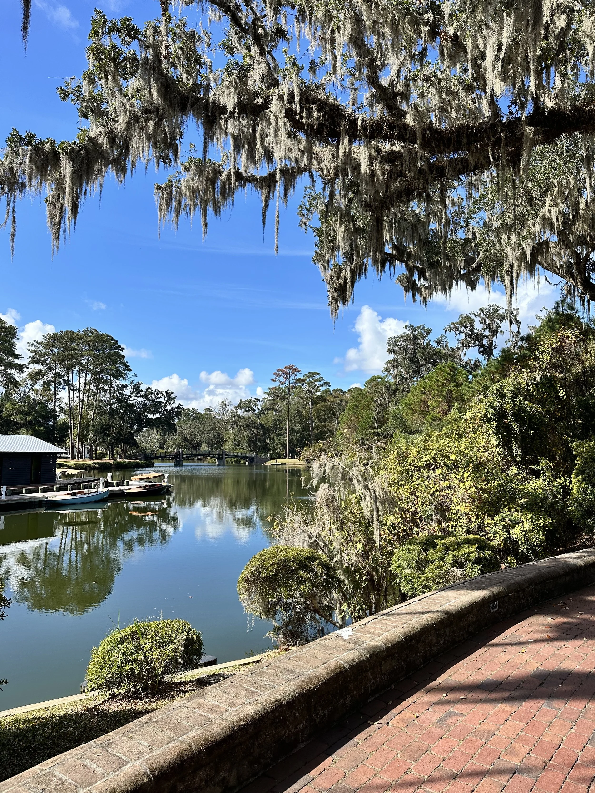 You’re Not Behind — You’re Responding to the Season You’re In