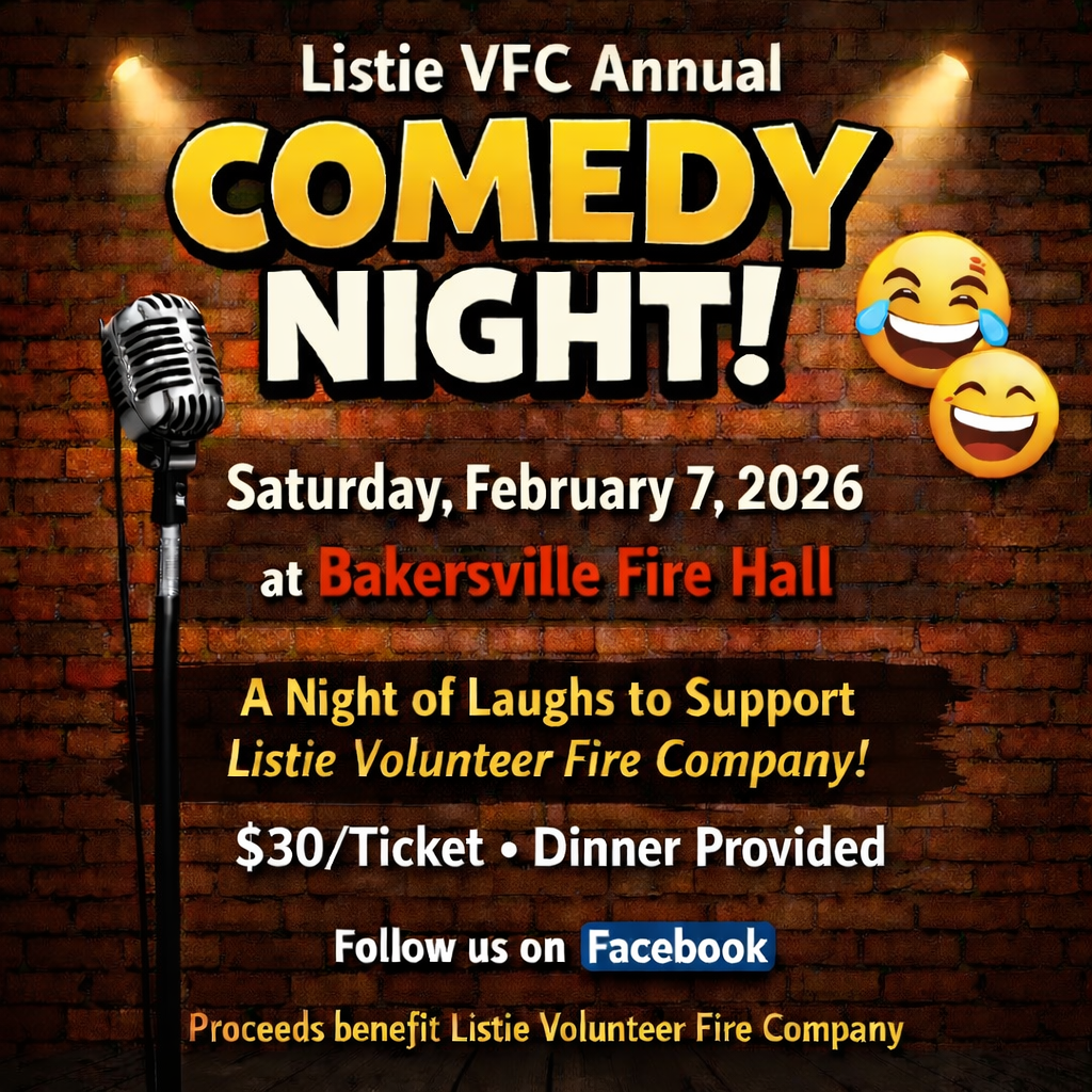COMEDY NIGHT