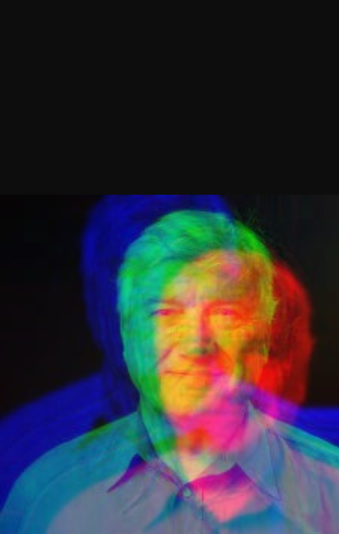 On neuroscience, compassion, and creating the life of your dreams