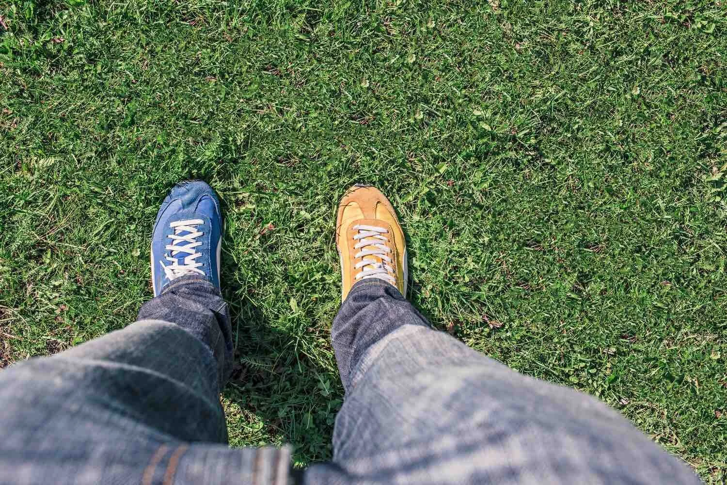 Teaching English online vs. in the traditional classroom; they’re similar, but not totally the same.